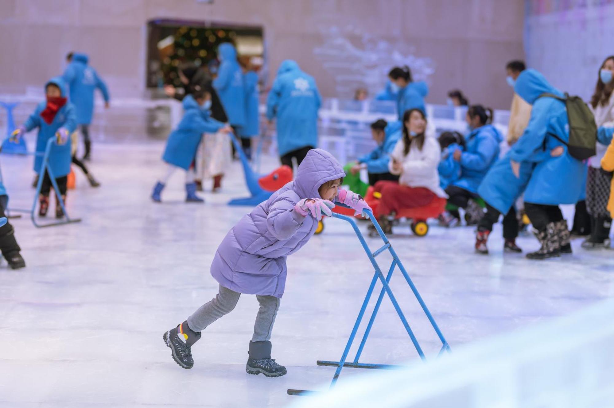 Doubletree By Hilton Ningbo - Chunxiao Hotel Luaran gambar